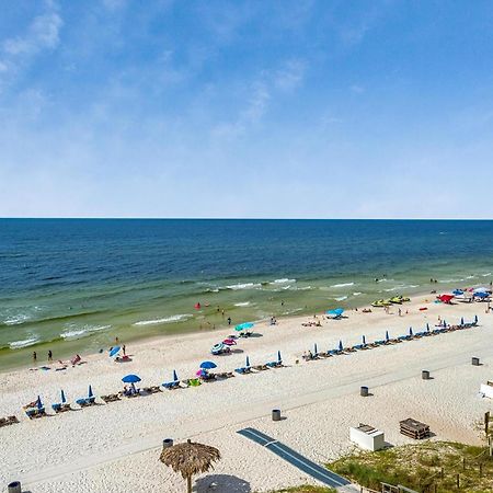 Grandview East 502 Aparthotel Panama City Beach Kültér fotó