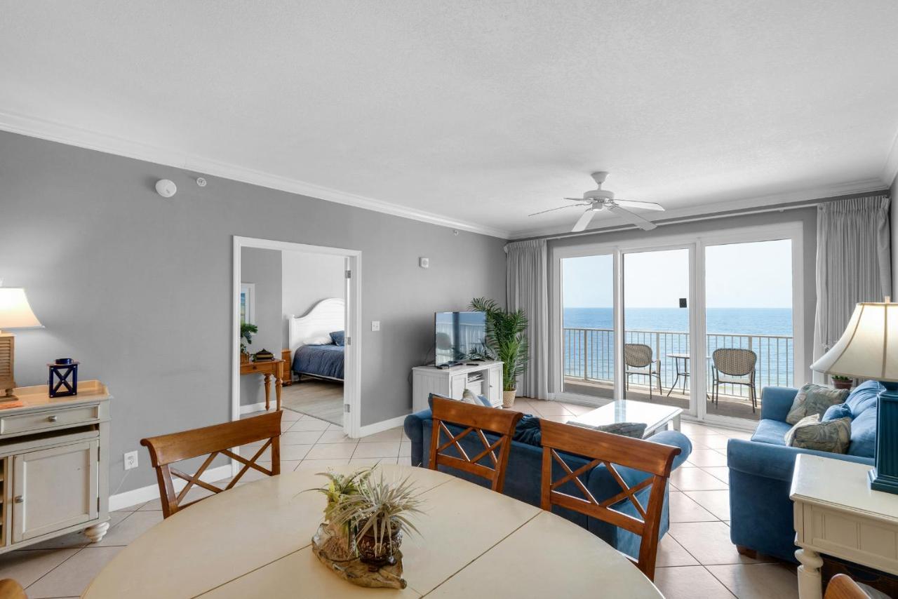 Grandview East 502 Aparthotel Panama City Beach Kültér fotó