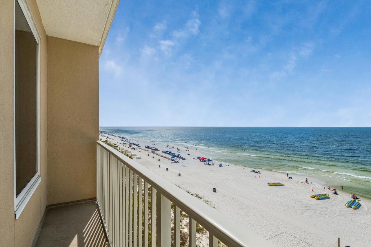 Grandview East 502 Aparthotel Panama City Beach Kültér fotó