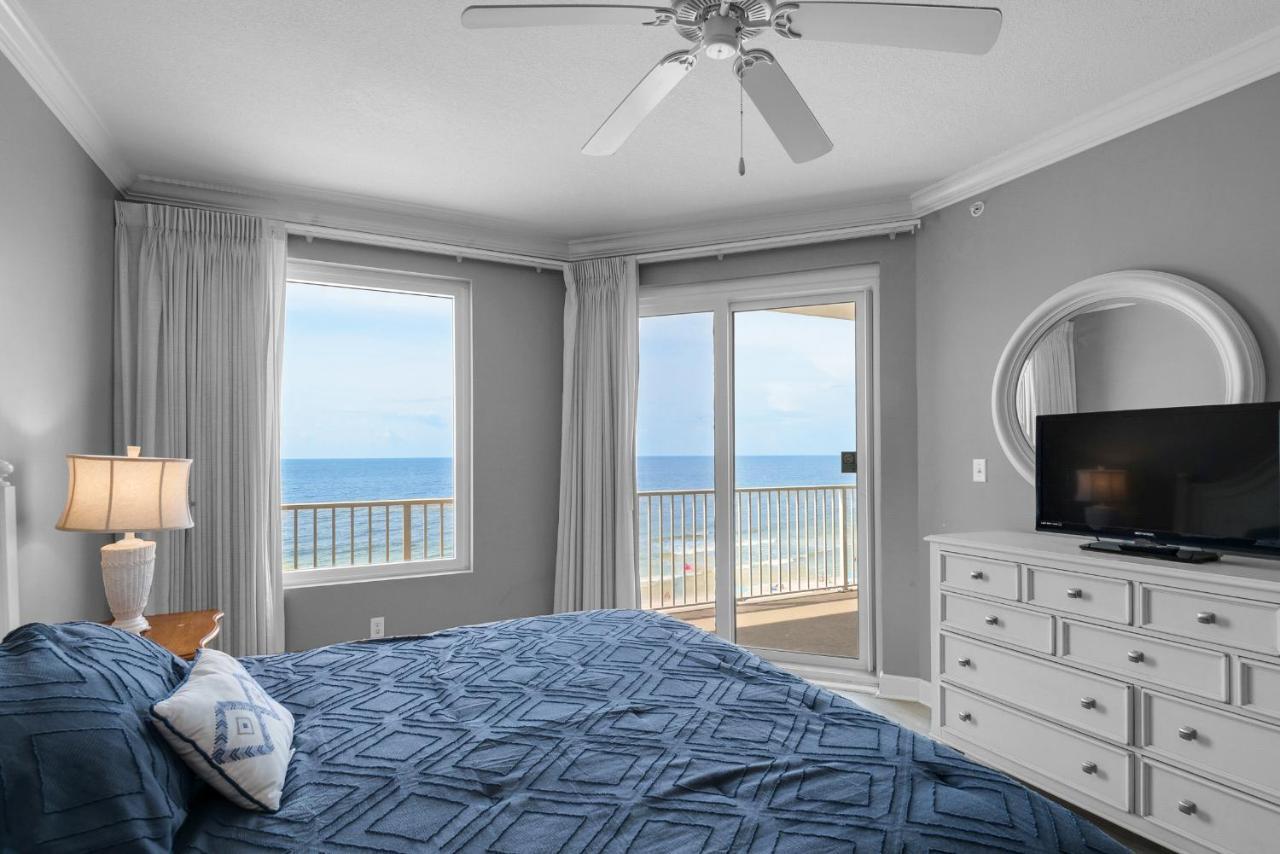 Grandview East 502 Aparthotel Panama City Beach Kültér fotó