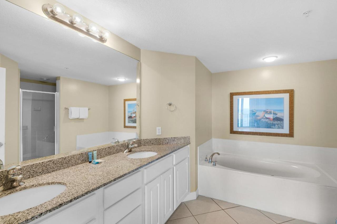 Grandview East 502 Aparthotel Panama City Beach Kültér fotó