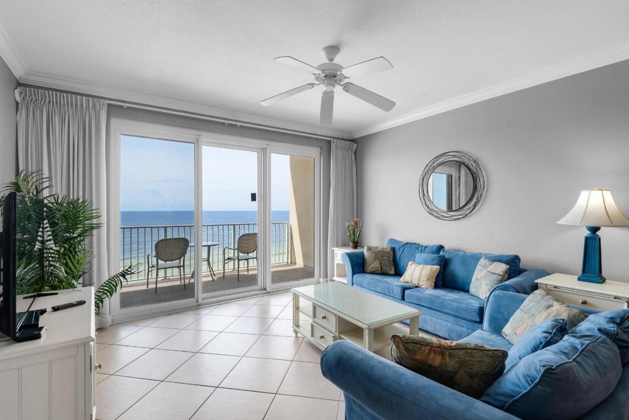 Grandview East 502 Aparthotel Panama City Beach Kültér fotó