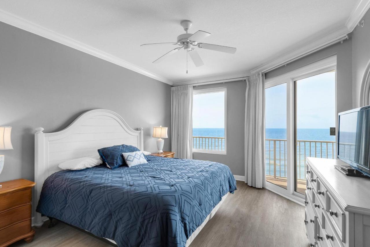 Grandview East 502 Aparthotel Panama City Beach Kültér fotó