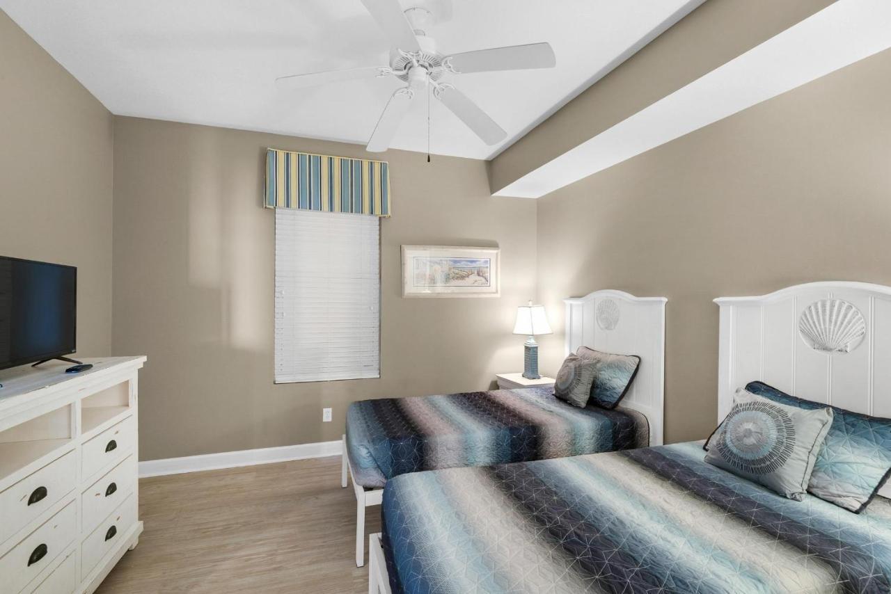 Grandview East 502 Aparthotel Panama City Beach Kültér fotó