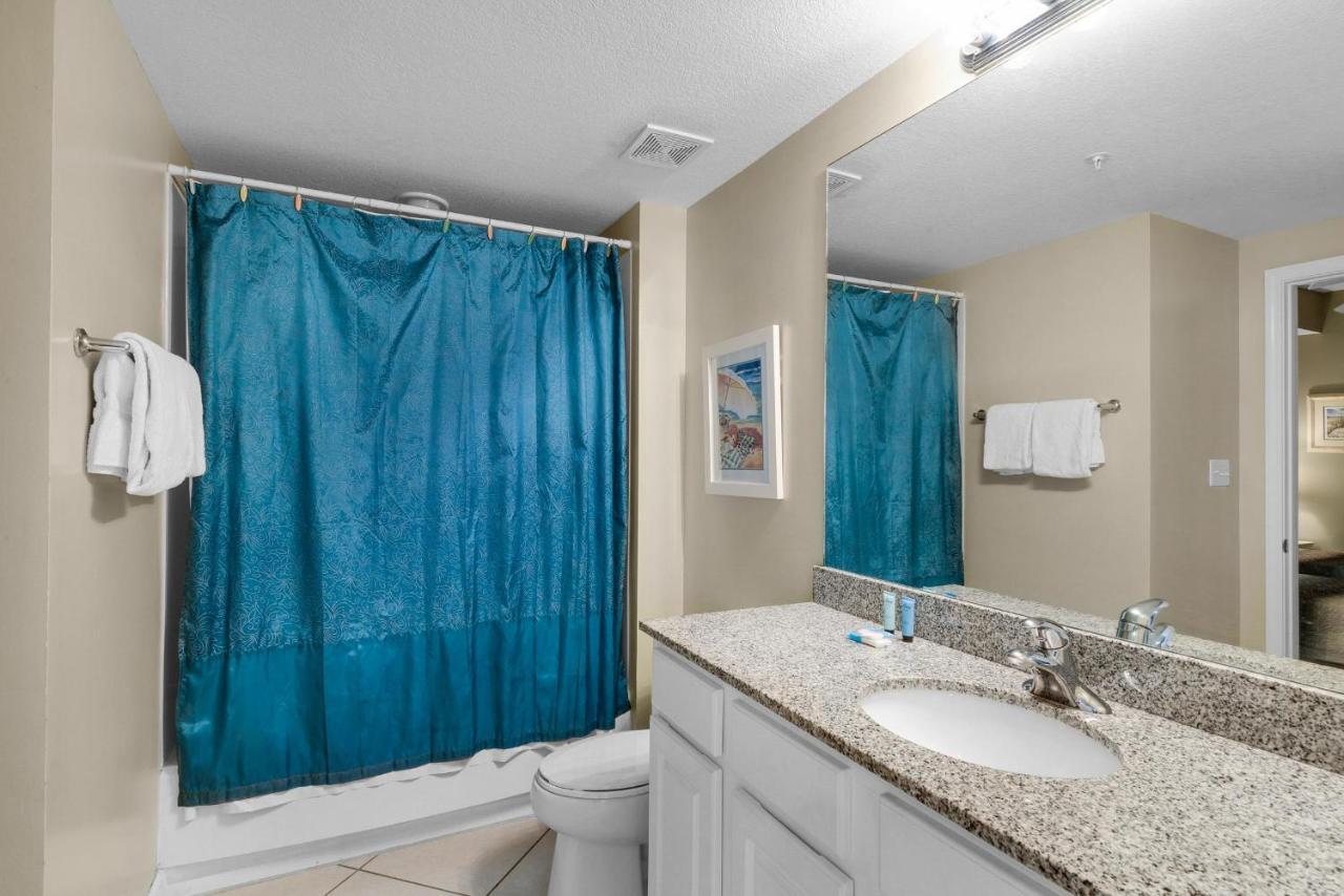 Grandview East 502 Aparthotel Panama City Beach Kültér fotó