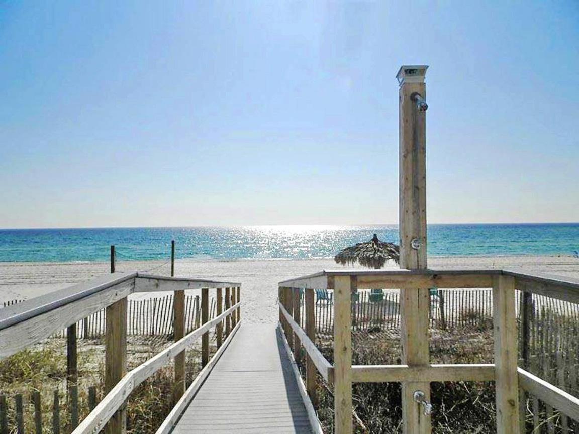 Grandview East 502 Aparthotel Panama City Beach Kültér fotó