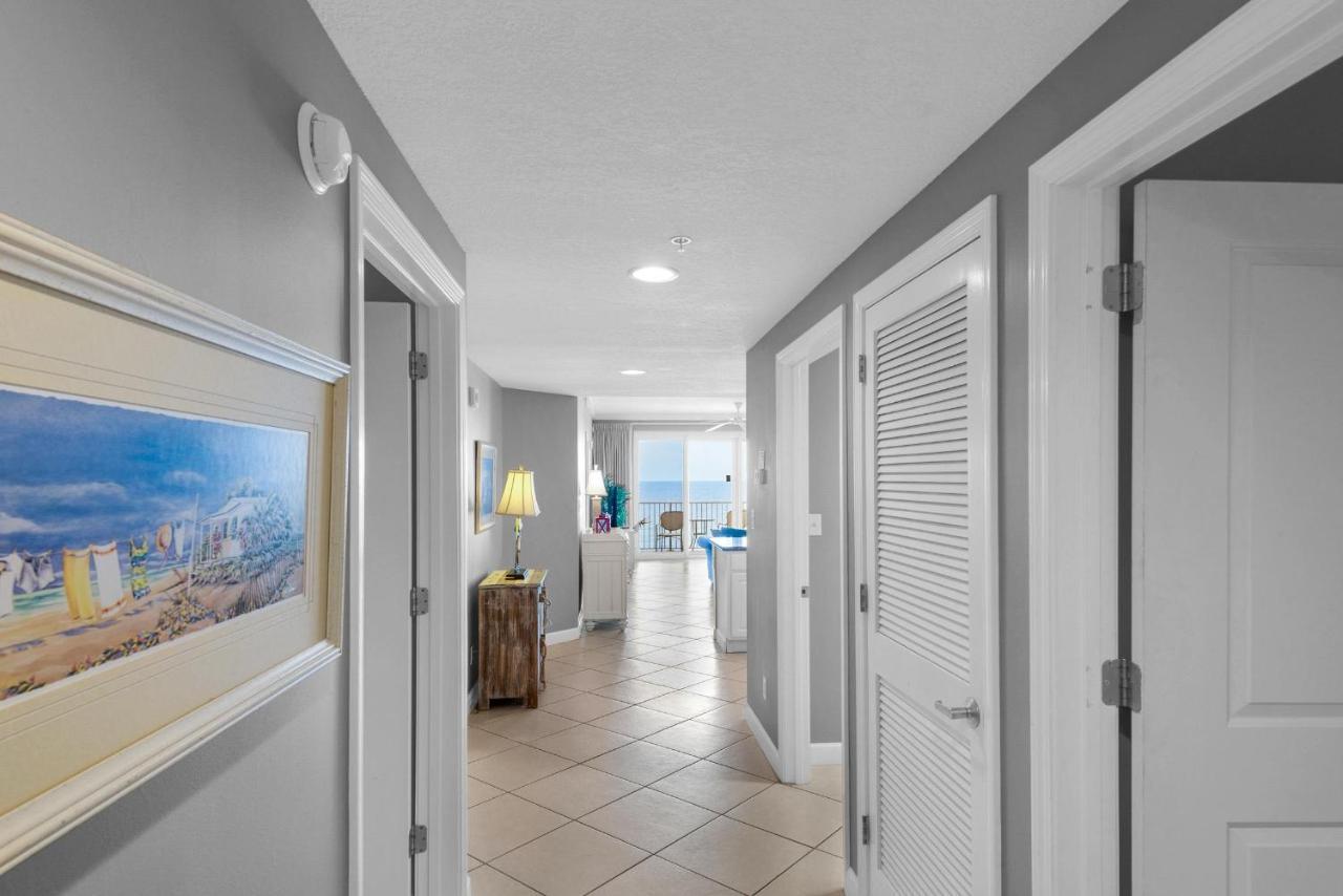 Grandview East 502 Aparthotel Panama City Beach Kültér fotó