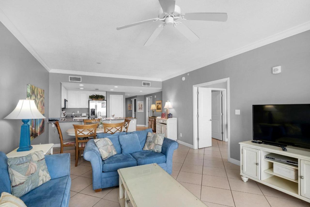 Grandview East 502 Aparthotel Panama City Beach Kültér fotó