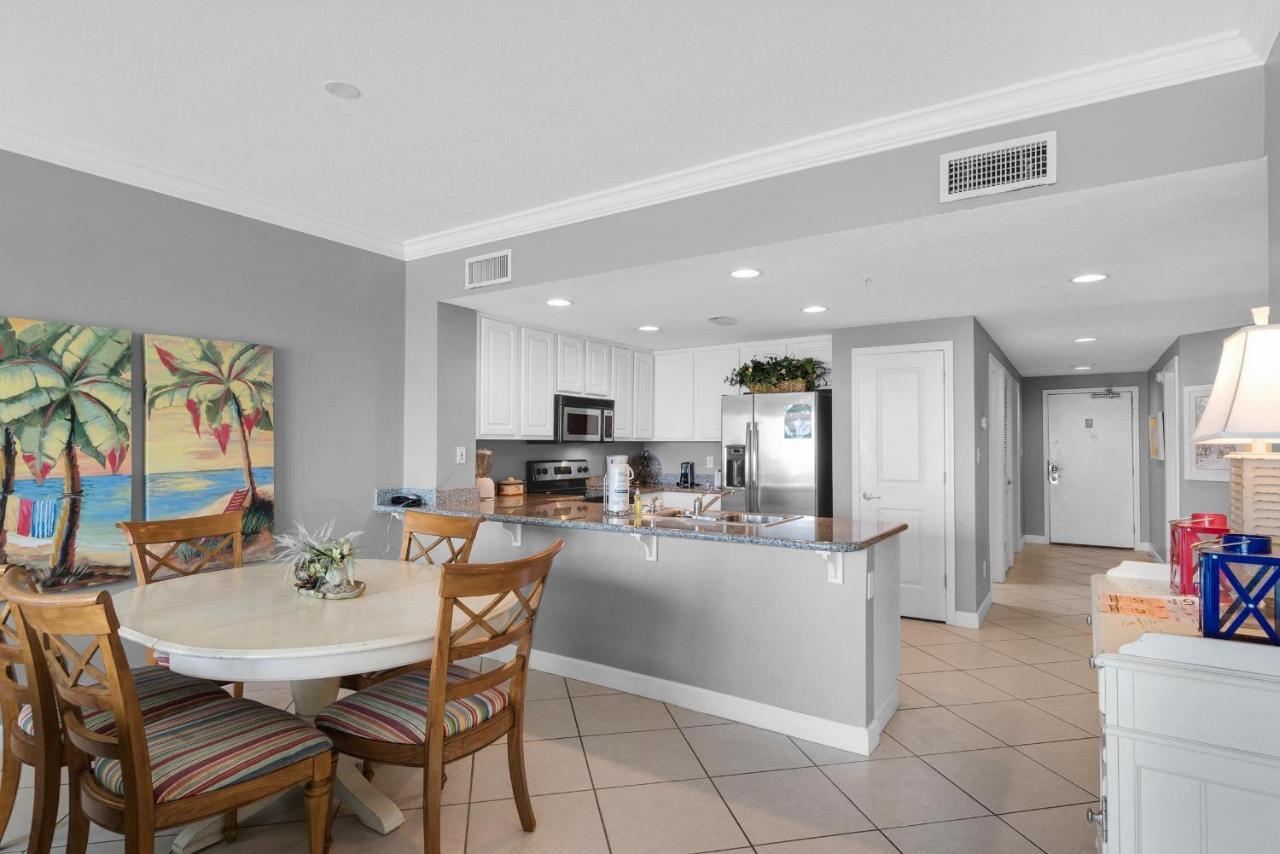 Grandview East 502 Aparthotel Panama City Beach Kültér fotó