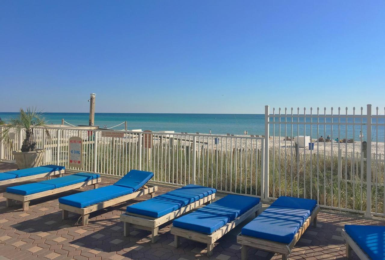 Grandview East 502 Aparthotel Panama City Beach Kültér fotó