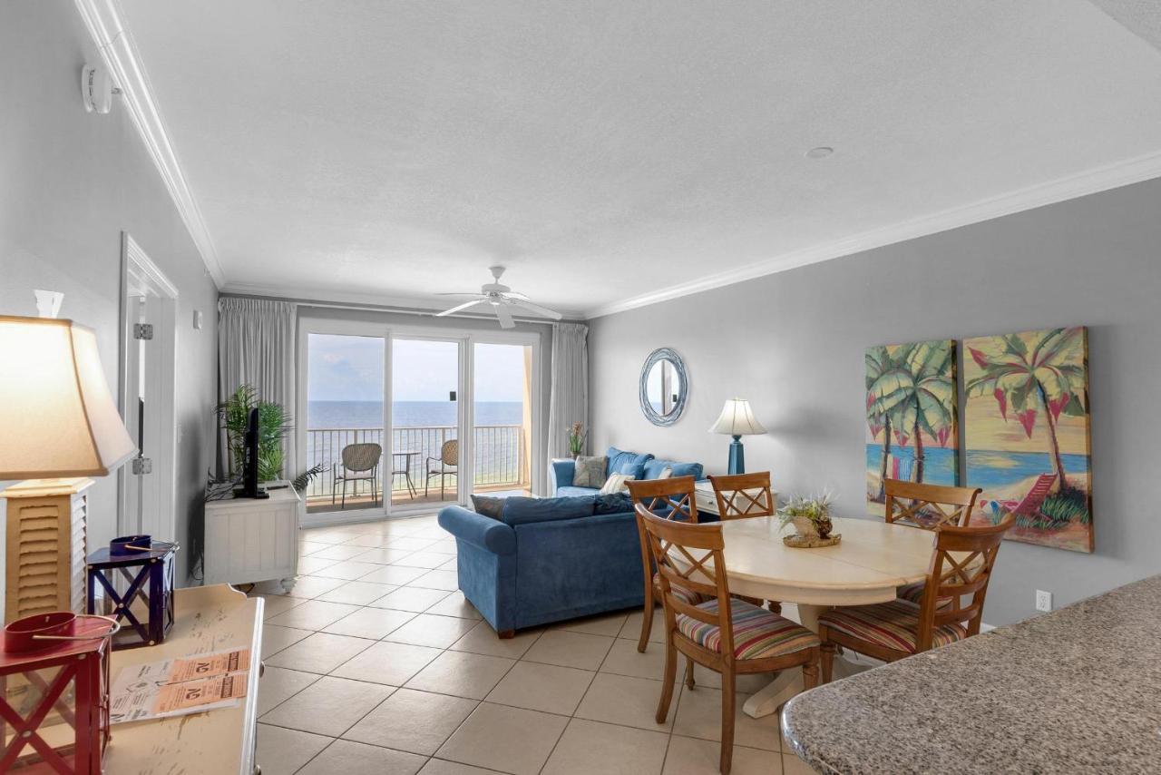 Grandview East 502 Aparthotel Panama City Beach Kültér fotó