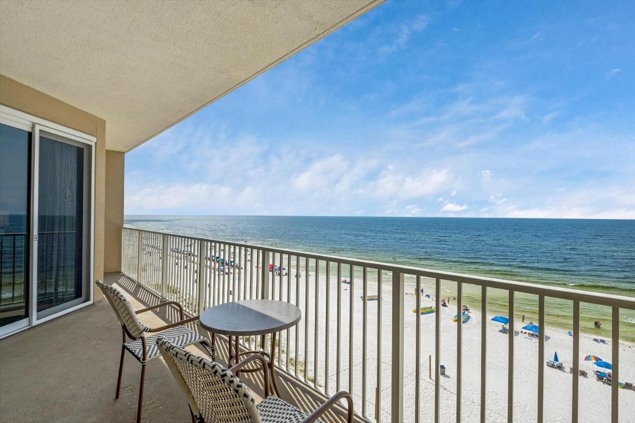 Grandview East 502 Aparthotel Panama City Beach Kültér fotó