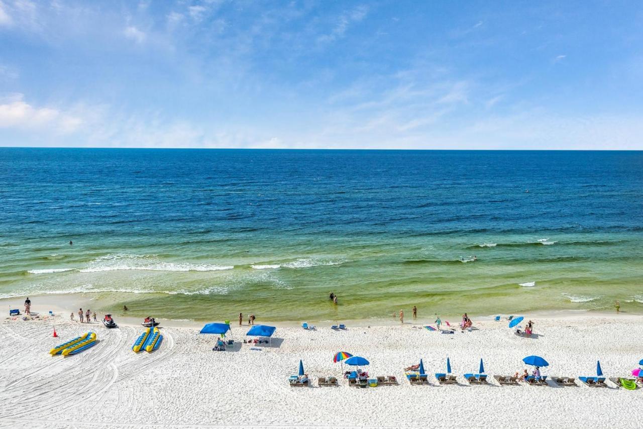 Grandview East 502 Aparthotel Panama City Beach Kültér fotó