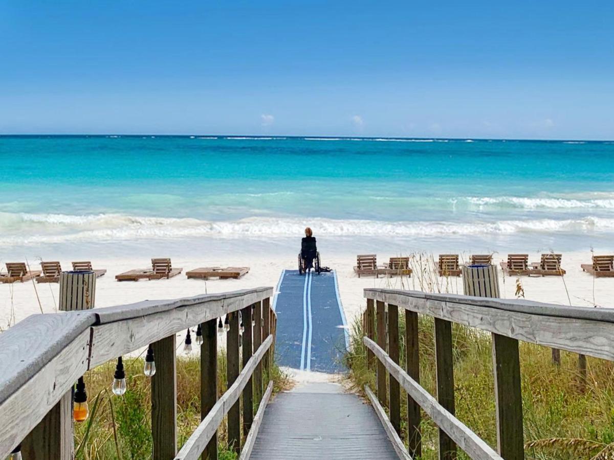 Grandview East 502 Aparthotel Panama City Beach Kültér fotó