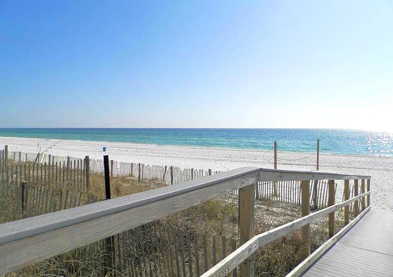 Grandview East 502 Aparthotel Panama City Beach Kültér fotó