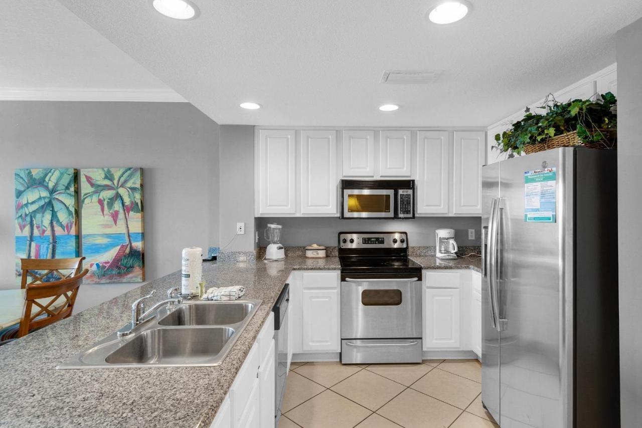 Grandview East 502 Aparthotel Panama City Beach Kültér fotó