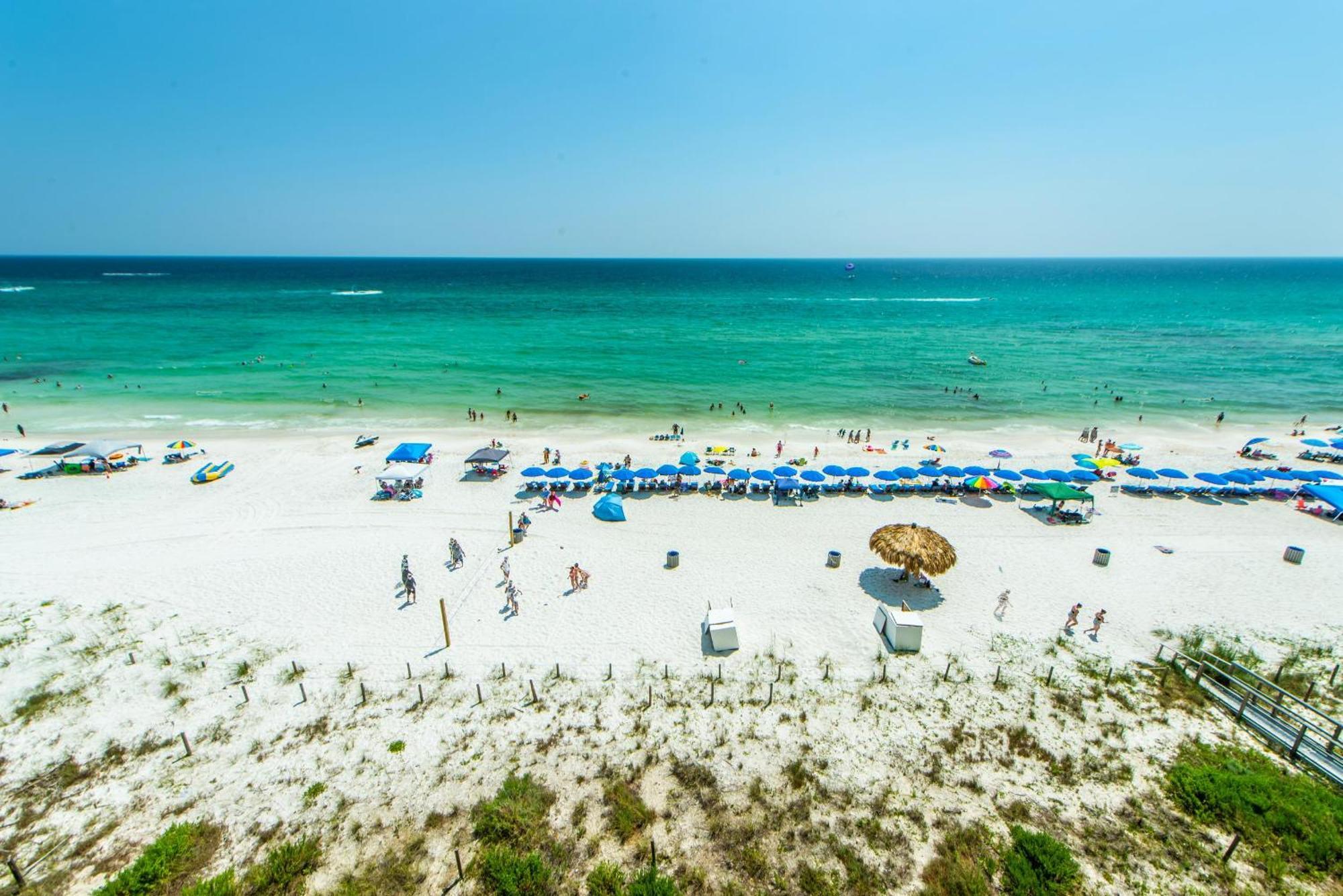 Grandview East 502 Aparthotel Panama City Beach Kültér fotó